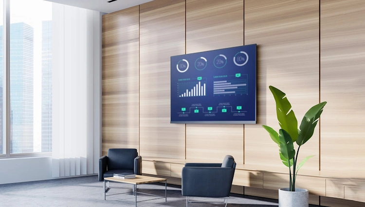 Телевидение для бизнеса от Ростелеком в посёлок Плодовый (Ульяновская область)